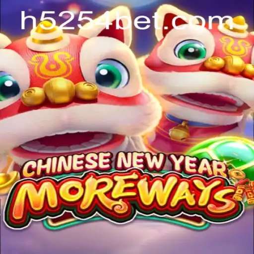 Explorando o Jogo CHINESENEWYEARMOREWAYS: Uma Nova Experiência Interativa