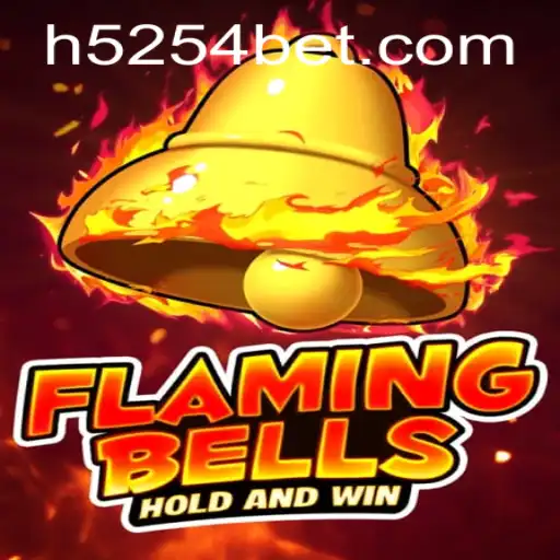 Flaming Bells: O Jogo de Azar que Conquista Entusiastas