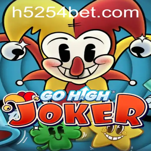 Explorando o Universo de GoHighJoker: O Jogo Inovador que Está Revolucionando 5254bet