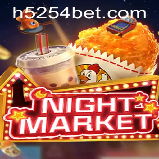 Explorando o Universo de NIGHTMARKET: Regras e Introdução ao Jogo
