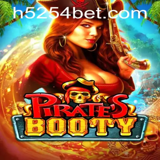 Desvendando o Universo de PiratesBooty: A Nova Sensação no Mundo dos Jogos