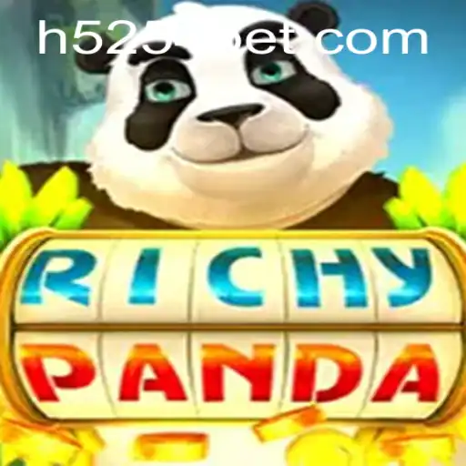 Desbravando RichyPanda: O Novo Fenômeno dos Jogos Online