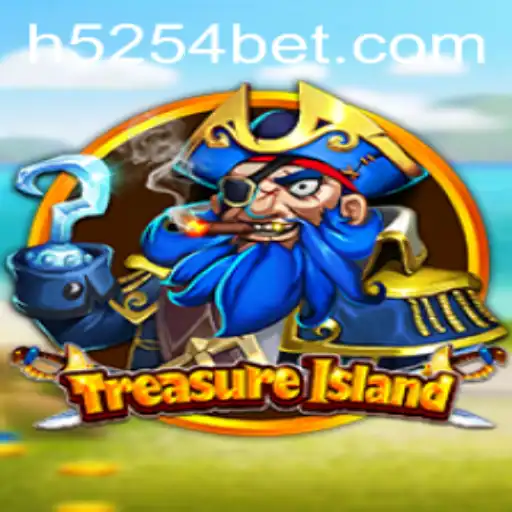 Explorando TreasureIsland: O Jogo que Está Conquistando o Mundo