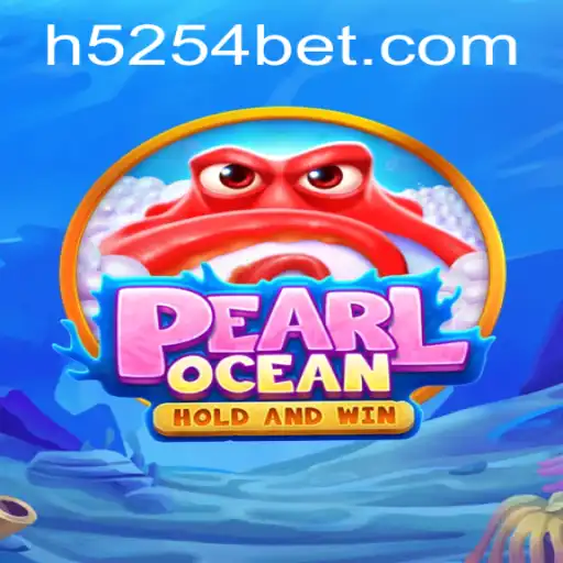 Descubra o Fascinante Mundo de PearlOcean: Um Jogo Inovador com 5254bet