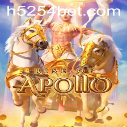 Descubra o Fascinante Mundo do Jogo RiseofApollo com 5254bet