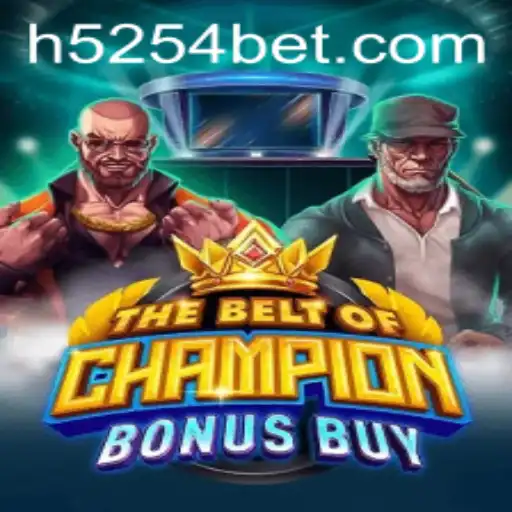 Explorando TheBeltOfChampionBonusBuy: Uma Emersão no Universo dos Jogos Digitais