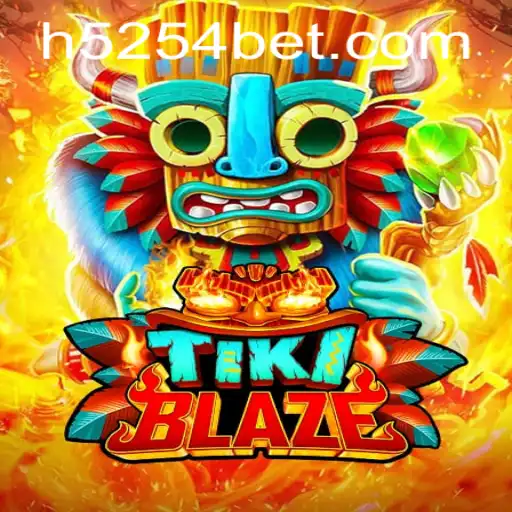 TikiBlaze: Um Mergulho no Novo Fenômeno de Jogos
